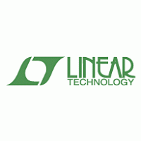 Linear logo vector logo