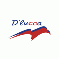 DLUCCA logo vector logo