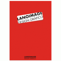 lanoimage design gr logo vector logo