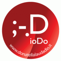 Donatella Laudadio logo vector logo