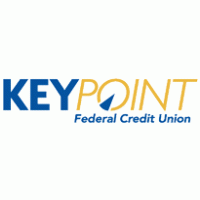 Keypoint Federal Credit Union logo vector logo