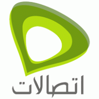 etisalat logo vector logo