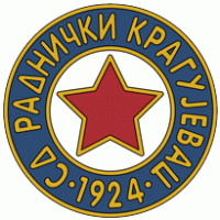SD Radnichki Kraguevac (70’s logo) logo vector logo