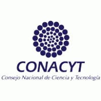 CONACYT logo vector logo