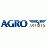 AGROASEMEX logo vector logo
