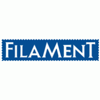 FILAMENT logo vector logo