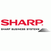 Sharp Business Systems logo vector logo