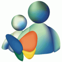 MSN Boneco logo vector logo