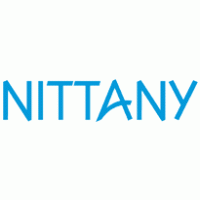 NITTANY logo vector logo