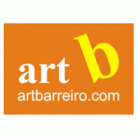 artbarreiro logo vector logo