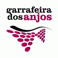 GARRAFEIRA DOS ANJOS logo vector logo