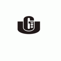 Uniwersytet Gdański logo vector logo
