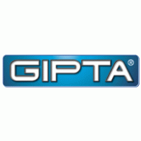 GIPTA logo vector logo