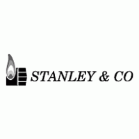 Stanley & Co logo vector logo