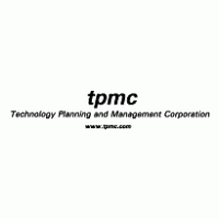 TPMC logo vector logo