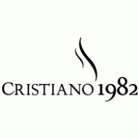 Cristiano 1982 logo vector logo
