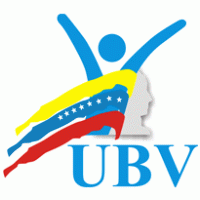 universidad bolibariana de venezuela logo vector logo