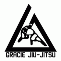 Gracie Family Jiu Jitsu logo vector logo