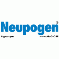 Neupogen logo vector logo