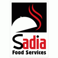 Sadia Food Services logo vector logo
