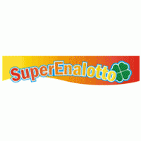 Superenalotto new logo vector logo