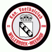 KVC Willebroek-Meerhof logo vector logo
