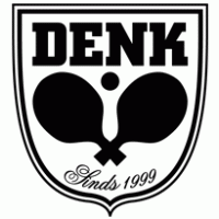 denk logo vector logo
