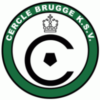 Cercle Brugge KSV logo vector logo