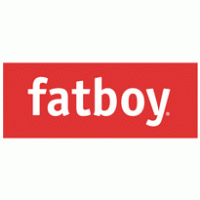 Fatboy ® The Original logo vector logo