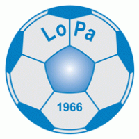 Lohjan Pallo logo vector logo