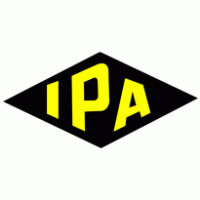 IPA logo vector logo