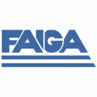 FAIGA logo vector logo