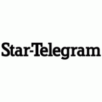 Star-Telegram logo vector logo