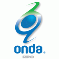 ONDA RPC logo vector logo