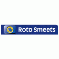 Roto Smeets logo vector logo
