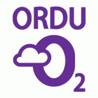 Ordu logo vector logo