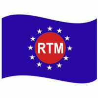 RTM Europa Markt logo vector logo