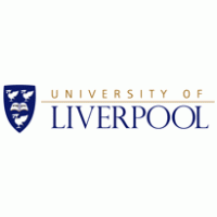 University of Liverpool logo vector logo