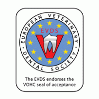 EVDS logo vector logo