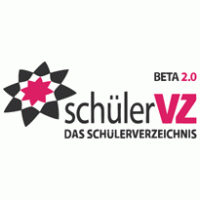 schülerVZ Logo logo vector logo