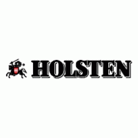Holsten logo vector logo