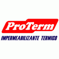 proterm logo vector logo