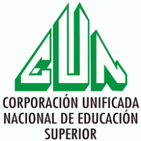 Cun logo vector logo