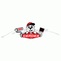 CERDEX logo vector logo