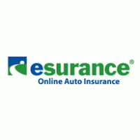 Esurance logo vector logo