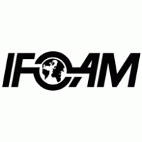 IFOAM logo vector logo