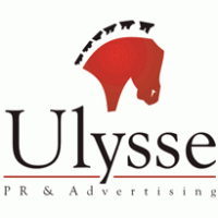 ULYSSE logo vector logo