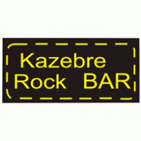 Kazebre logo vector logo