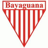 Bayaguana FC logo vector logo