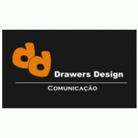 Drawers Design logo vector logo